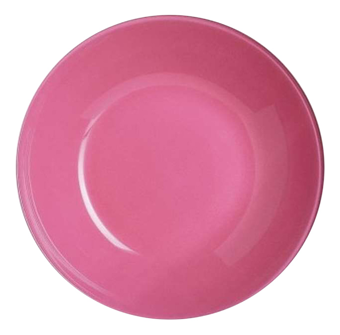 

Тарелка Luminarc Arty Rose 20 см, arty Rose 20 см