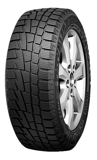 фото Шины cordiant winter drive pw-1 205/55 r16 94t (до 190 км/ч) 366617336