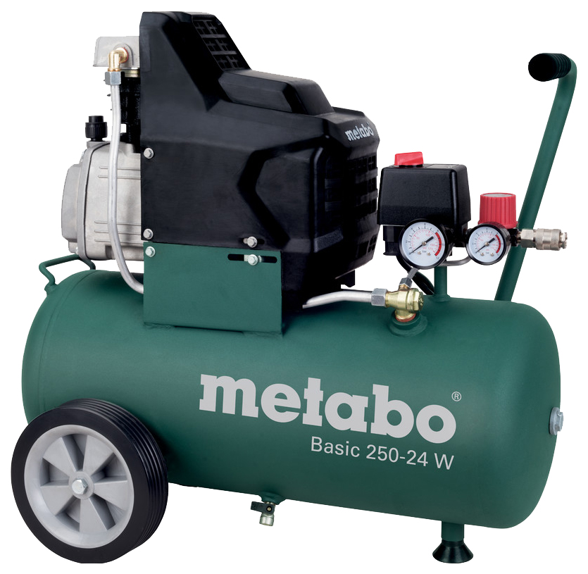 

Ременный компрессор Metabo ClassicAIR 255, ClassicAIR 255