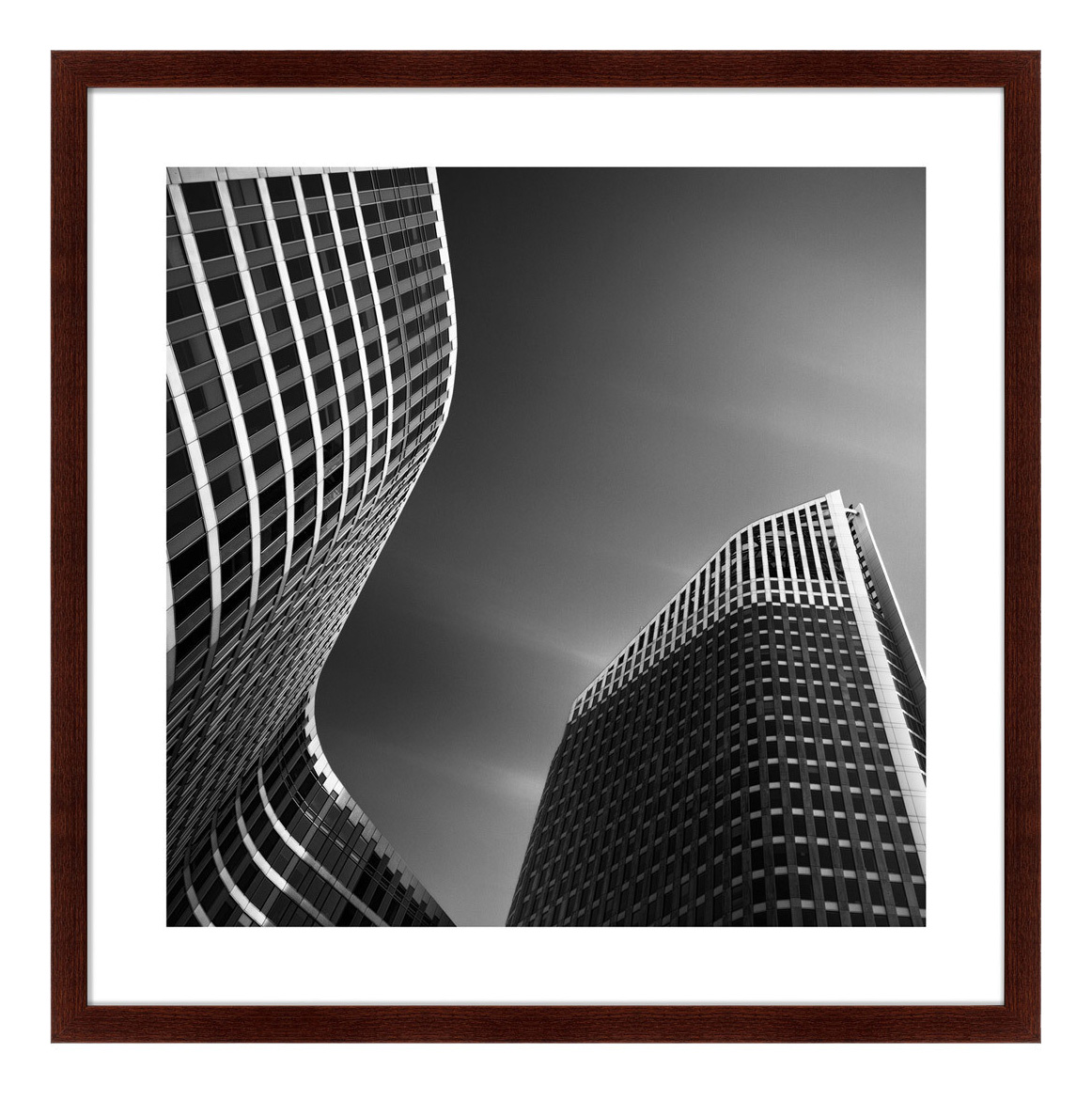 

Картина Картины в Квартиру Black square №2 79x79 см, Картины в Квартиру