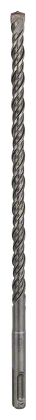

Бур SDS+ для перфоратора Bosch 10шт, 10x200x265 2608585628, sDS plus-5, 10x200x265 мм (10 шт.) 2608585628