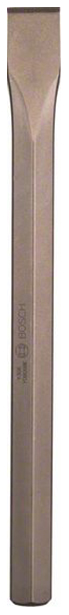 

Зубило HEX для перфораторов Bosch 28мм 36X400мм 2608690108, 28мм 36X400мм 2608690108