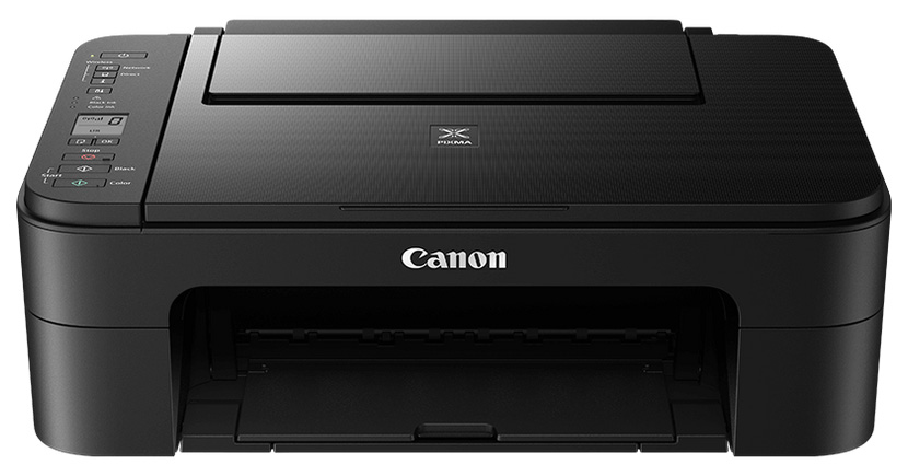 Струйное МФУ Canon PIXMA TS3140