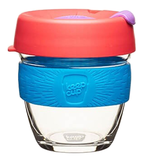 

Кружка KeepCup BHIB08 227 мл, KeepCup BHIB08