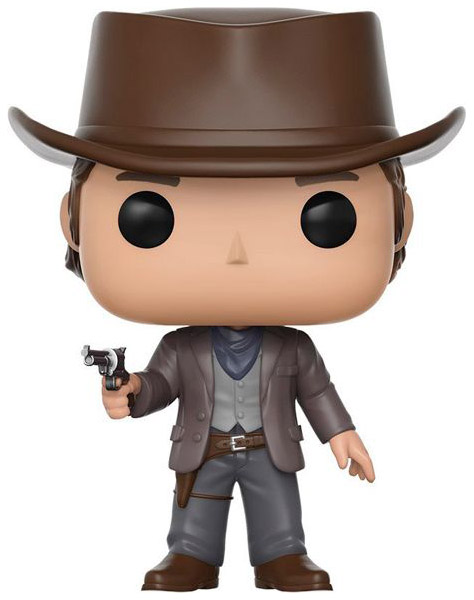 фото Фигурка funko pop! television: westworld: teddy