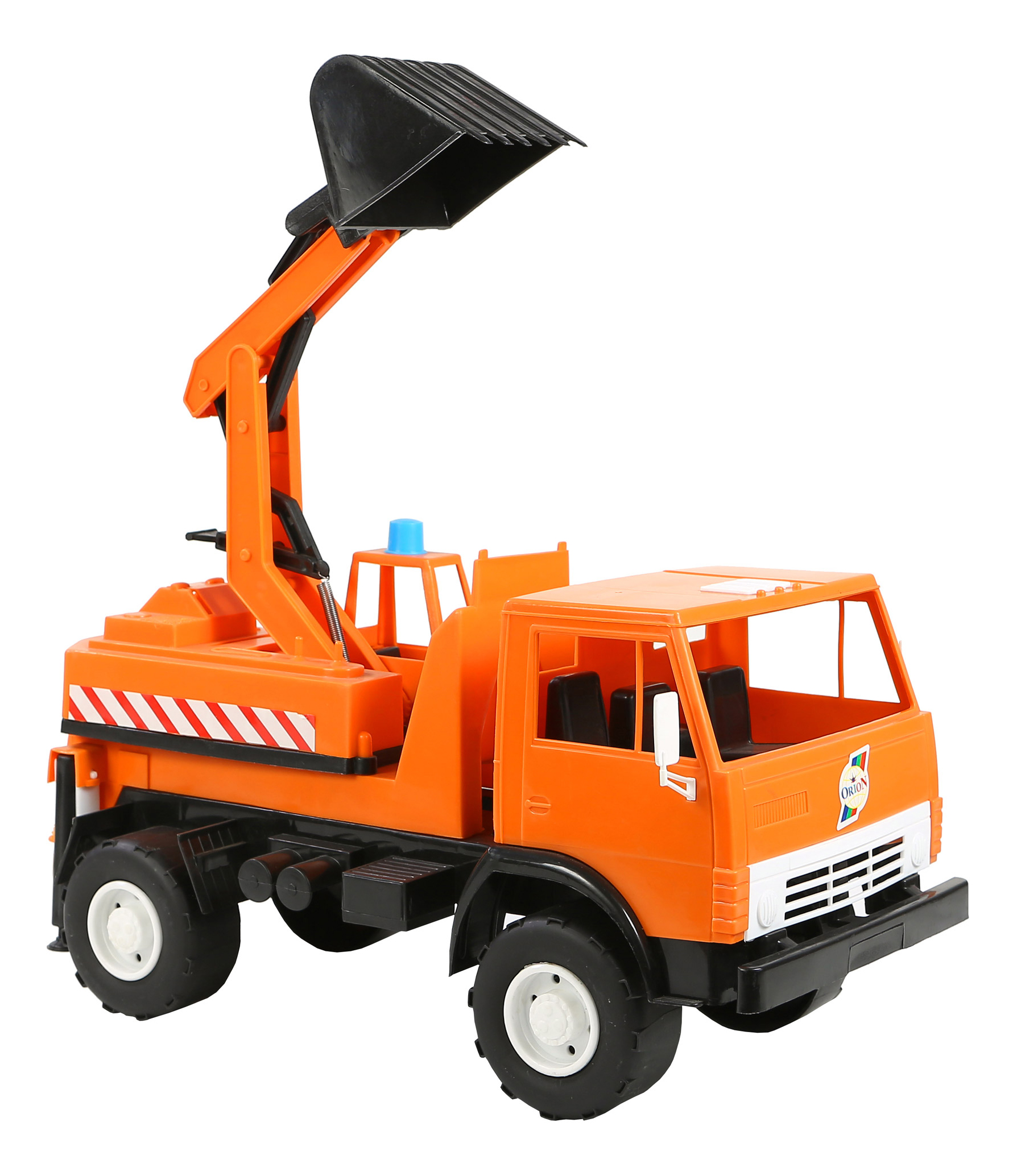 

Спецтехника Orion Toys Экскаватор, Экскаватор