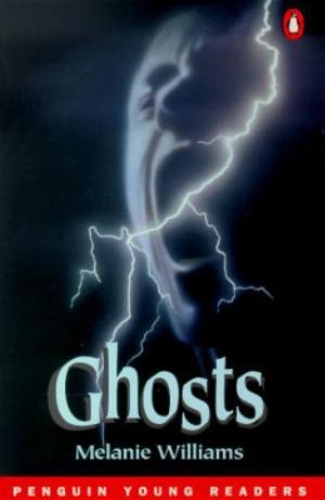 

PYR Ghosts
