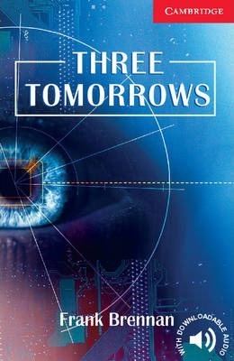 

CER 1: Three Tomorrows: Bk