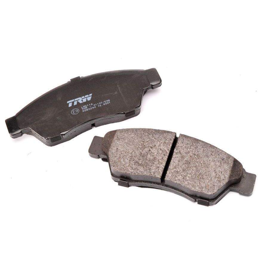 

Тормозные колодки TRW/Lucas GDB3298