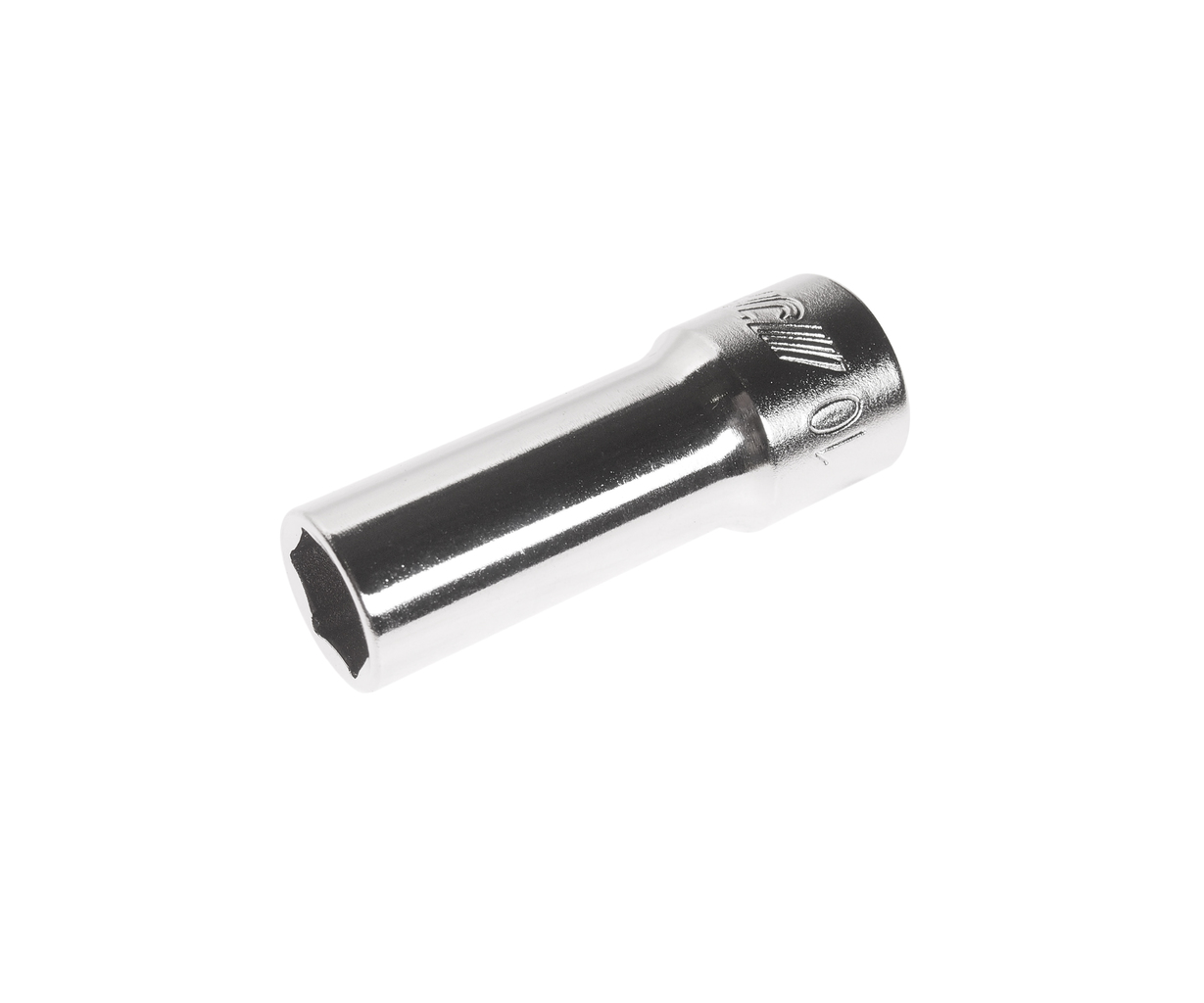 

Головка средней глубины 6-гранная3/8" 10см длина 46см JTC /1
