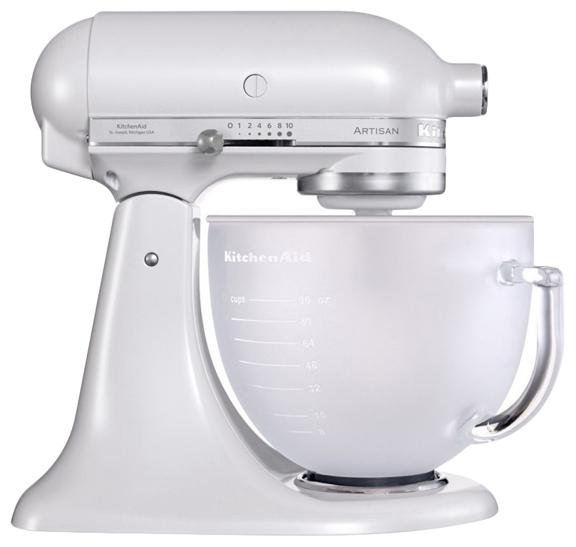 фото Миксер kitchenaid artisan 5ksm156efp