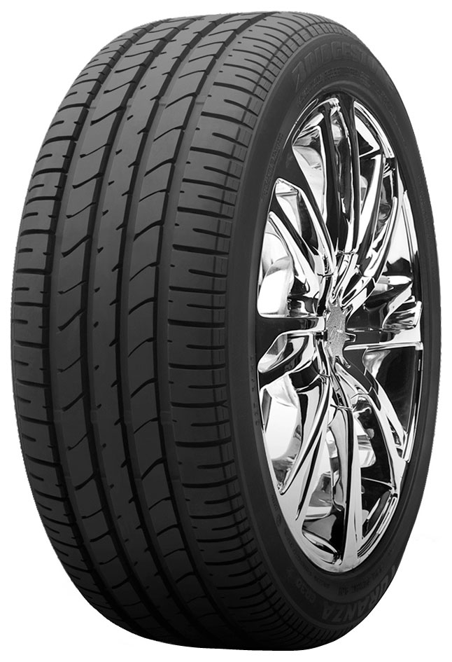 фото Шины bridgestone er30 235/65 r17 108v (до 240 км/ч) 11759