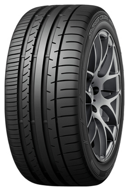 фото Шины dunlop sp sport maxx 050+ 215/55 r16 97y (до 300 км/ч) 323594