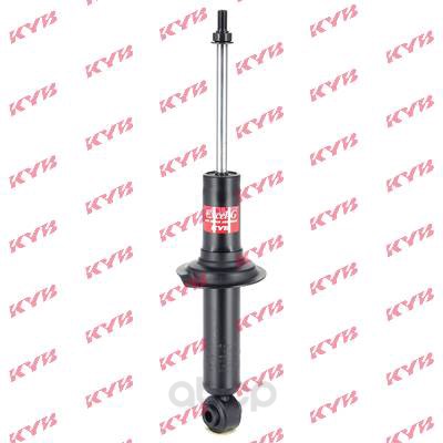 фото Амортизатор kyb 339381