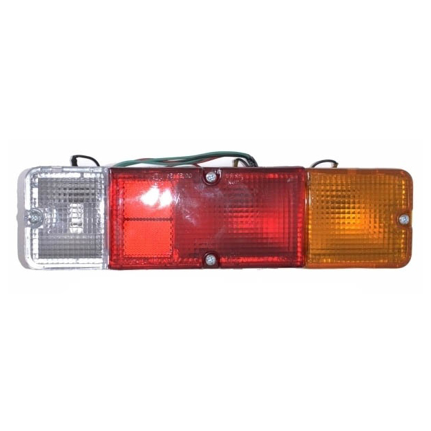 

Фонарь задний POLCAR 740887