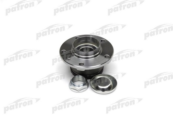 

Ступица PATRON PBK3698H