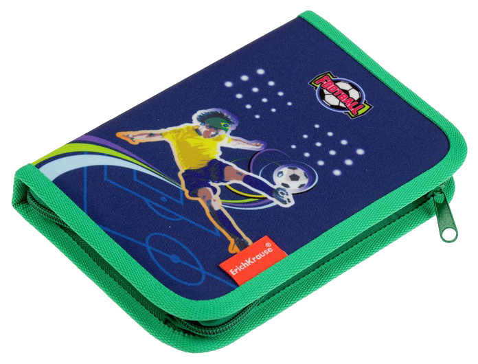 

Пенал ErichKrause Football, Football