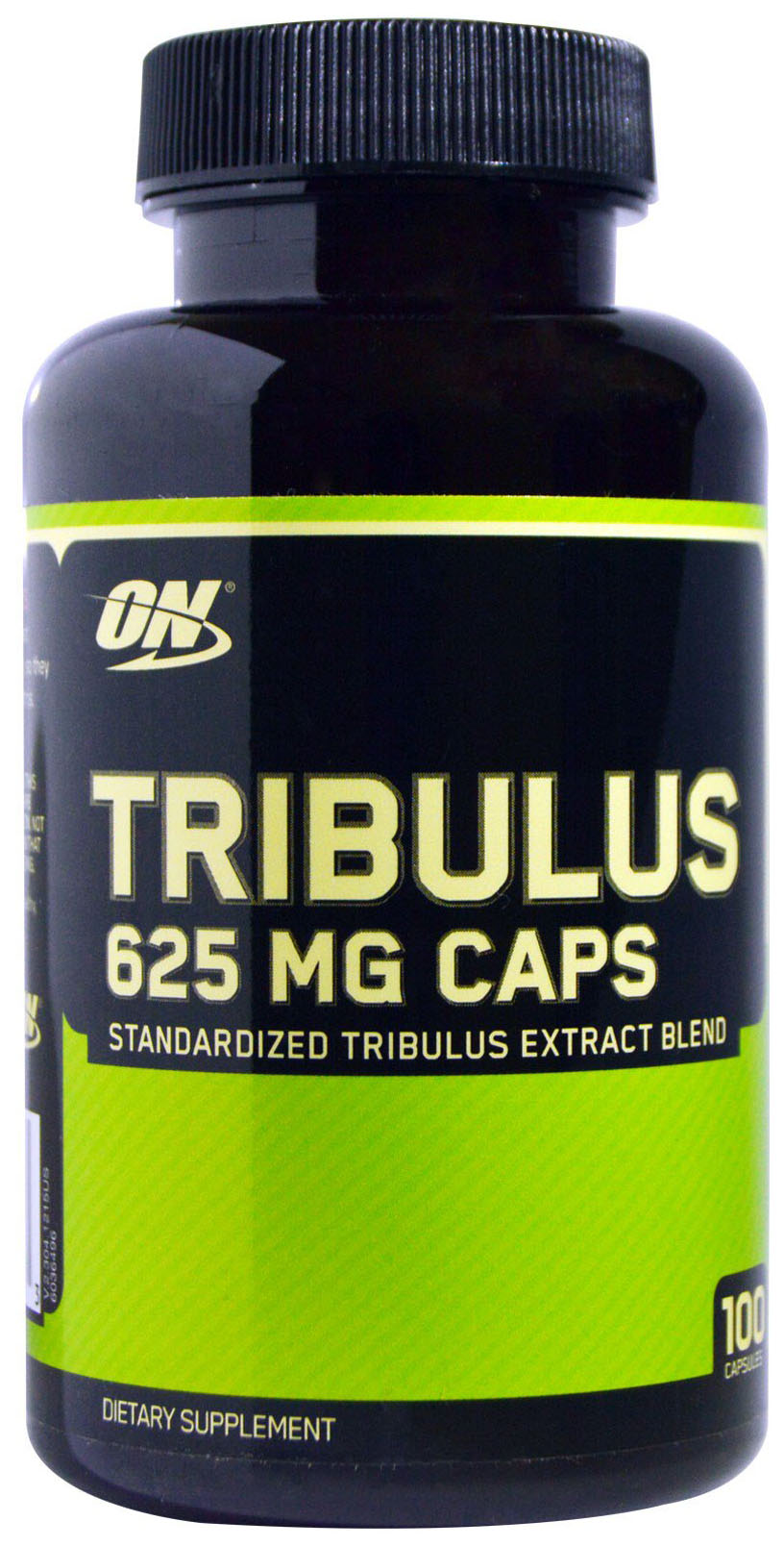 

Бустер тестостерона Optimum Nutrition Tribulus 100 капс. натуральный, Tribulus