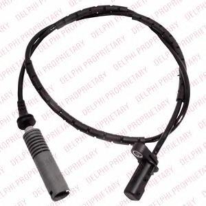 

Датчик abs Delphi SS20160