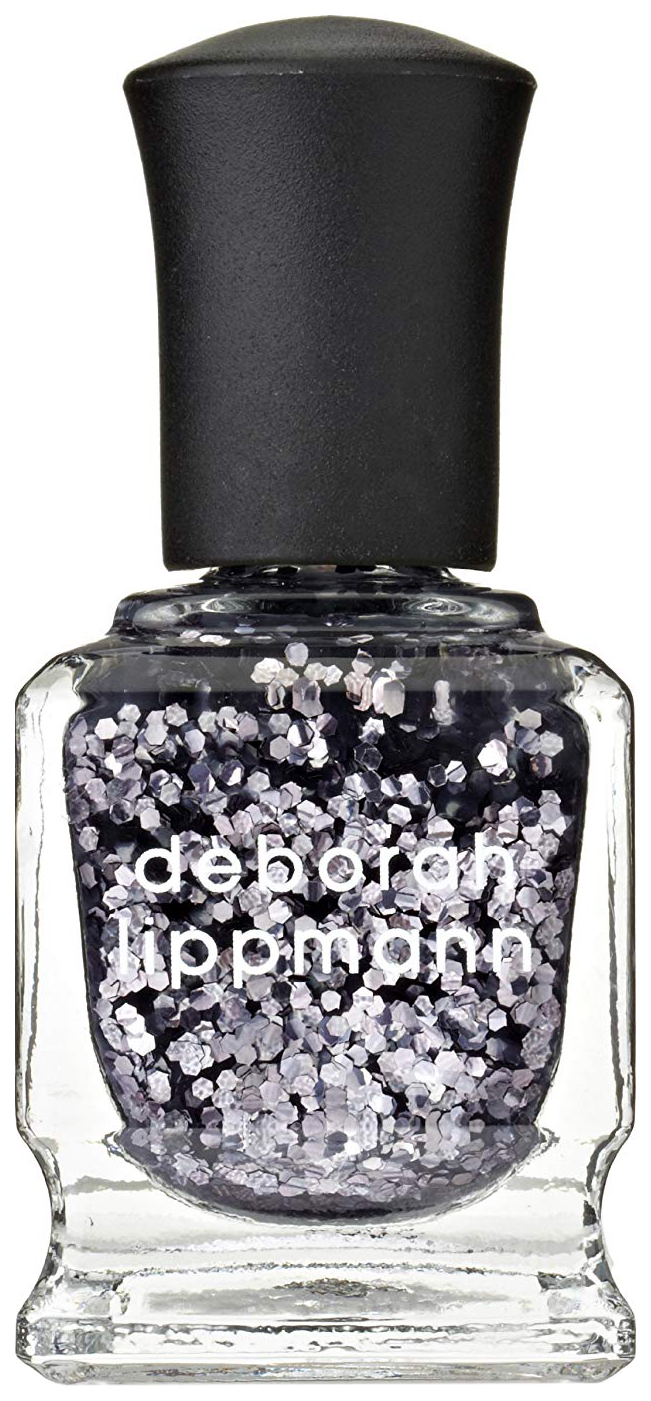 фото Лак для ногтей deborah lippmann glitter nail polish i love the nightlife 15 мл