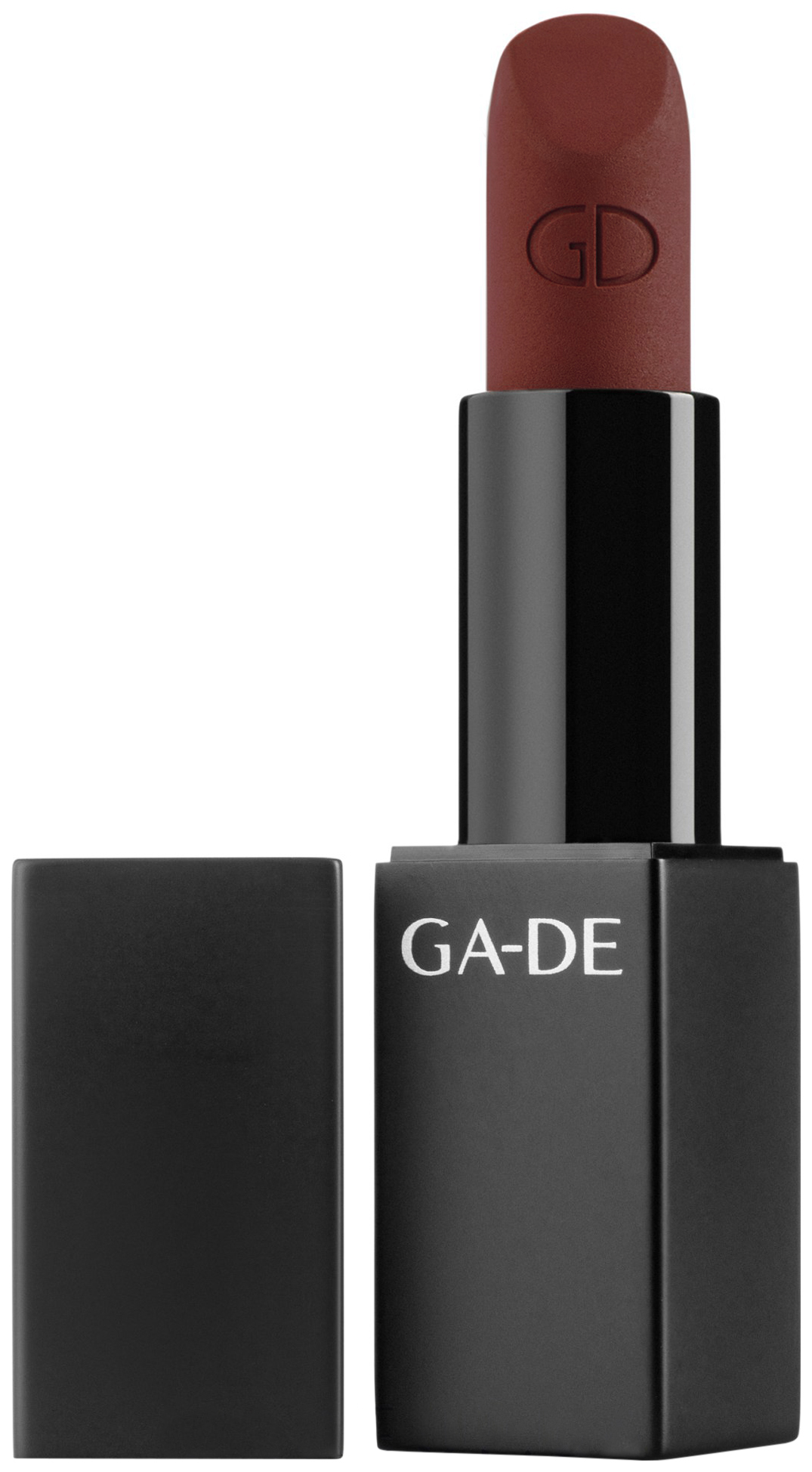 

Помада Ga-De Velveteen Pure Matte Lipstick 756 Baroque Rose 4 г