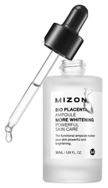 

Сыворотка для лица Mizon Original Skin Energy Placenta 45 30 мл, Original Skin Energy Placenta 45