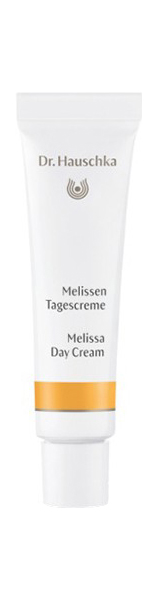 Крем для лица Dr.Hauschka Gesichtscreme Melisse Tagescreme 