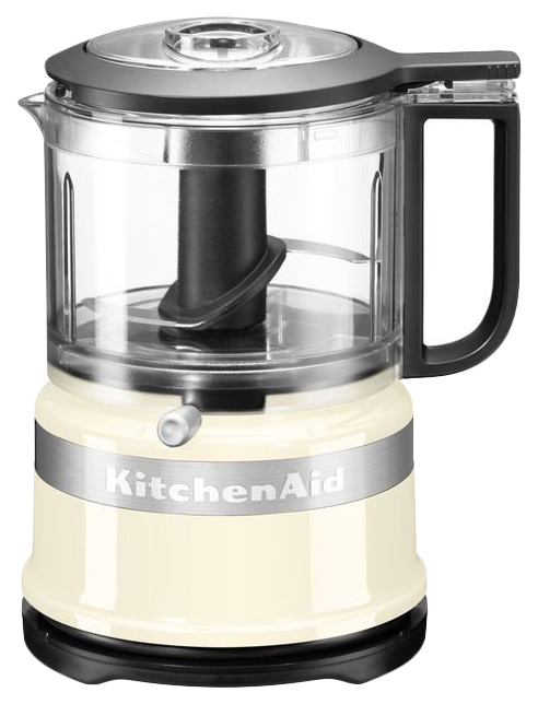 фото Кухонный комбайн kitchenaid 5kfc3516eac