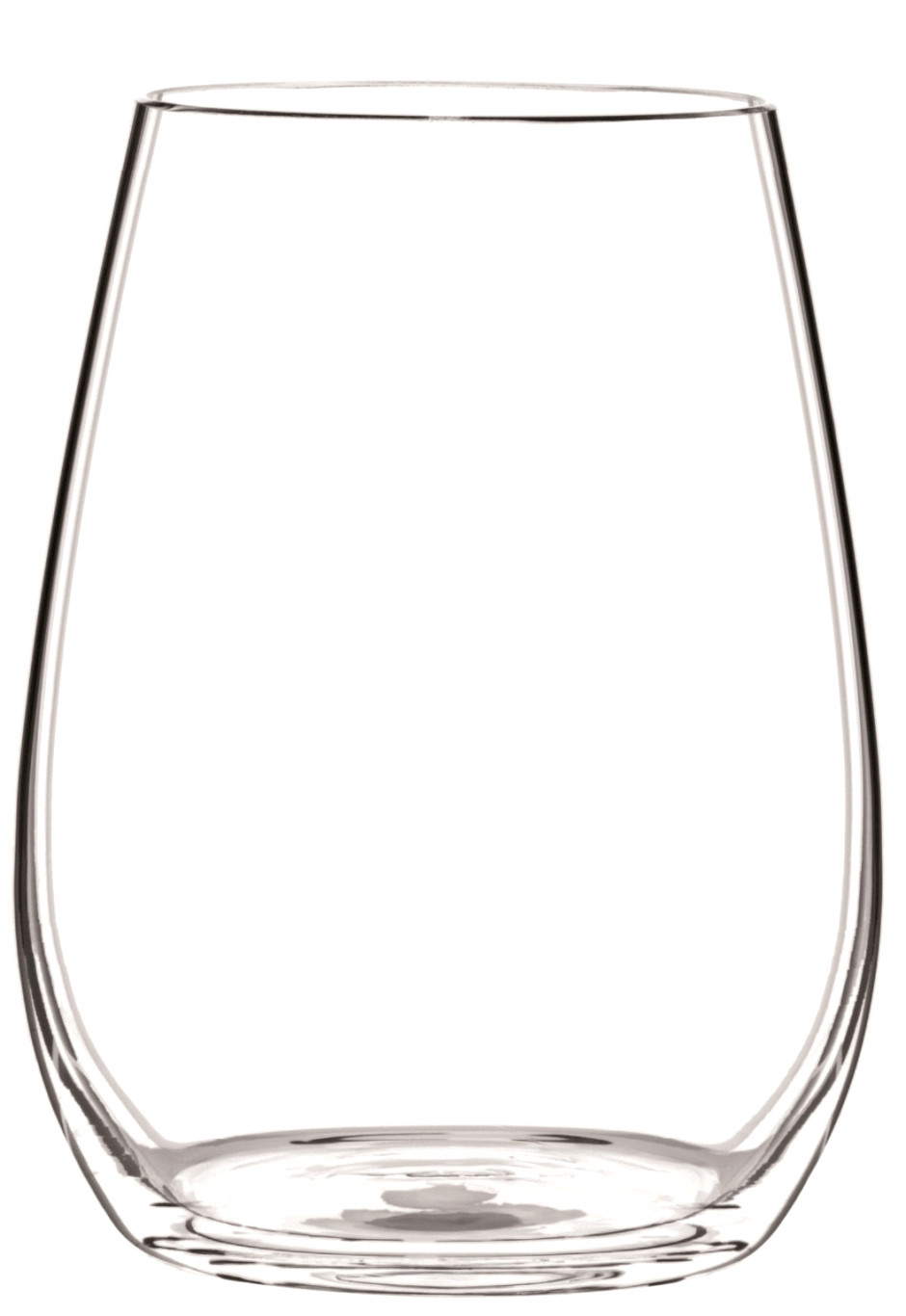 2 бокала для крепких напитков Riedel O Spirits 235 мл (арт. 0414/60)