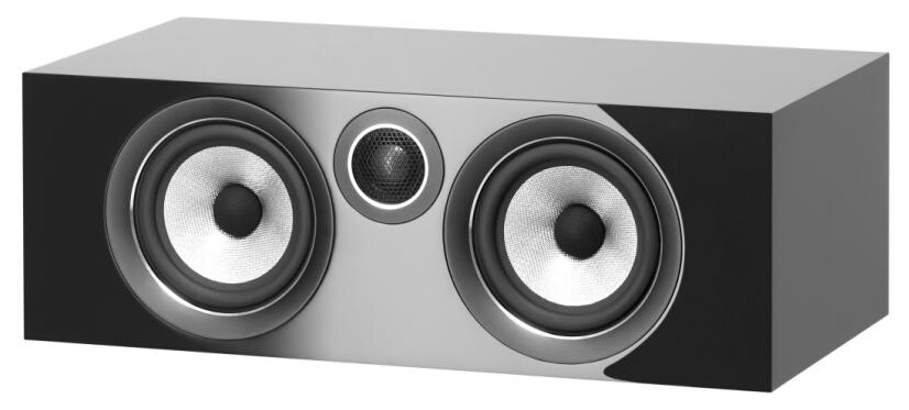 фото Колонка bowers & wilkins htm72 s2 gloss black