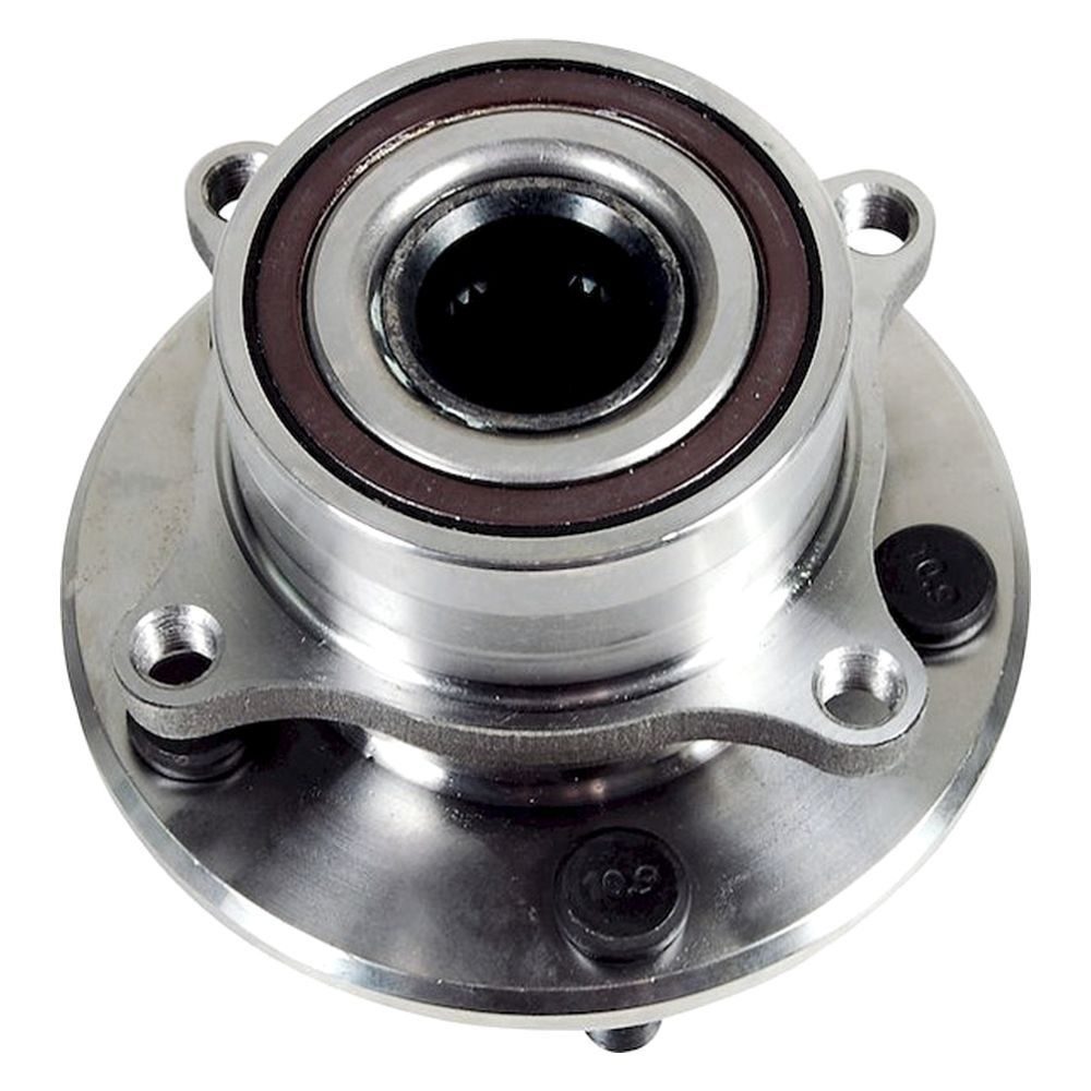 

Ступица General Motors 15874836