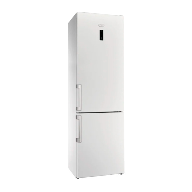 фото Холодильник hotpoint-ariston rfc 20 w