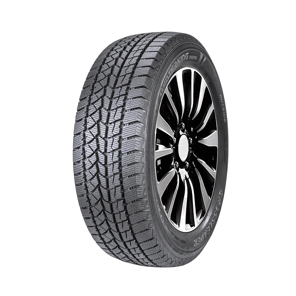 

Шины Doublestar DW02 245/55 R19 103T, DW02