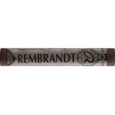 Пастель сухая Rembrandt №339.3 красный оксид светлый