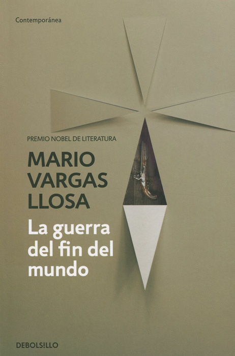 

La Guerra Del Fin Del Mundo