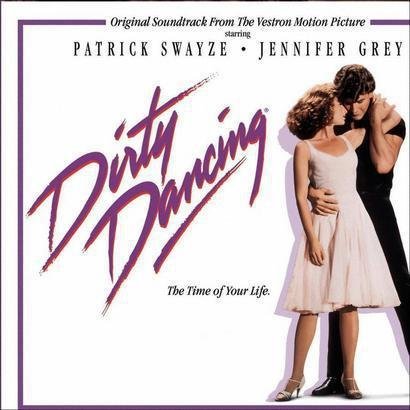 

Ost Dirty Dancing (Legacy Edition)