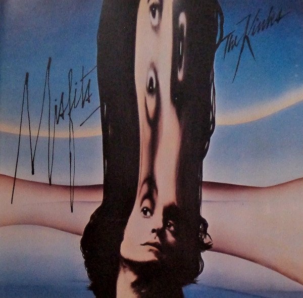 

Kinks, The Misfits
