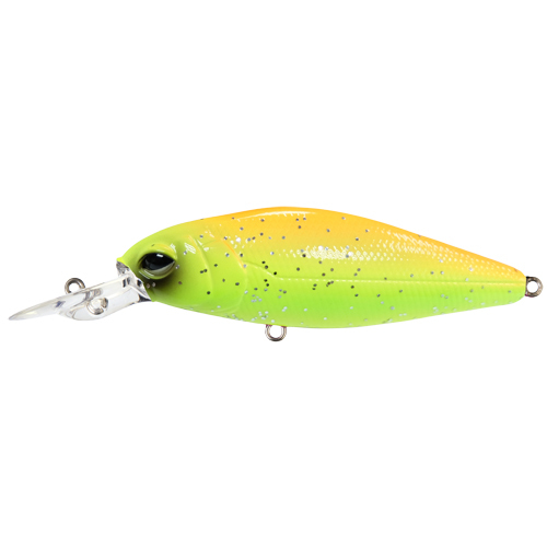 

Воблер Lucky John Original Shad-X 13 г, 80 мм, 011, 1 шт., Original Shad-X