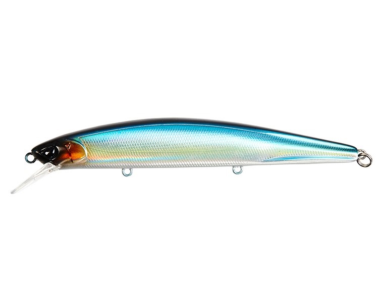

Воблер Lucky John Pro Series Makora F 12 г, 110 мм, 121, 1 шт., Pro Series Makora F