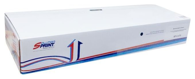 

Картридж Solution Print SP-K-475, аналог Kyocera Mita TK-475, черный, SP-K-475