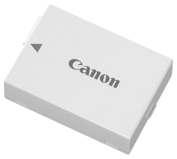 Аккум Canon LP-E8 299000₽