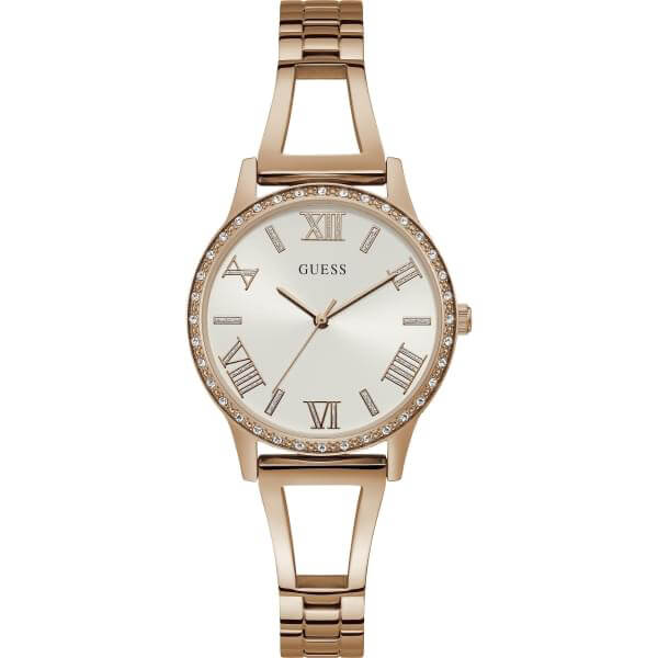 фото Наручные часы guess w1208l3