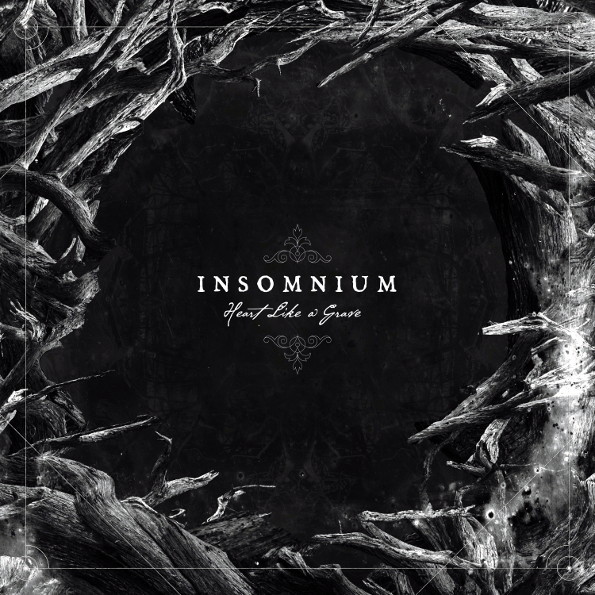 Heart Like A Grave (2LP+CD) Insomnium