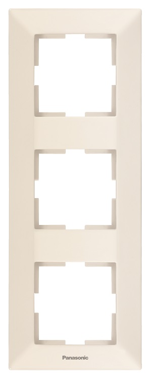 

Рамка Panasonic Arkedia 54733
