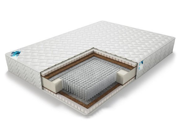 

Матрас dimax Микро Медиум 80х190, Микро Медиум