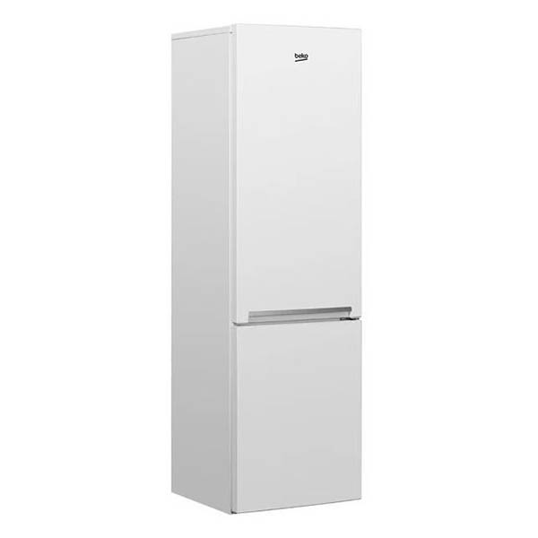 Холодильник Beko CSKW310M20W белый холодильник beko rcnk335e20vw белый