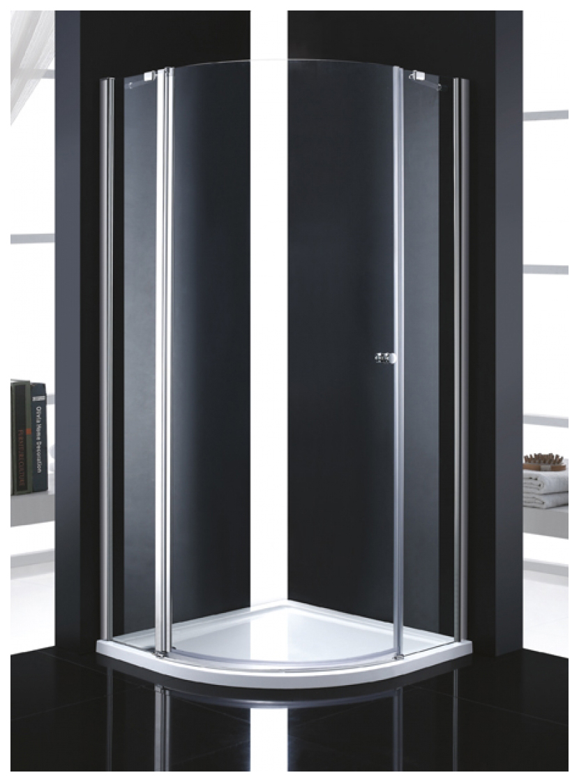 

Душевой уголок Cezares ELENA-W-R-11-90-C-Cr-R, ELENA-W-R-11-90-C-Cr-R