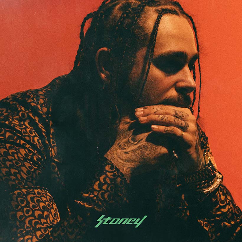 

Post Malone  Stoney