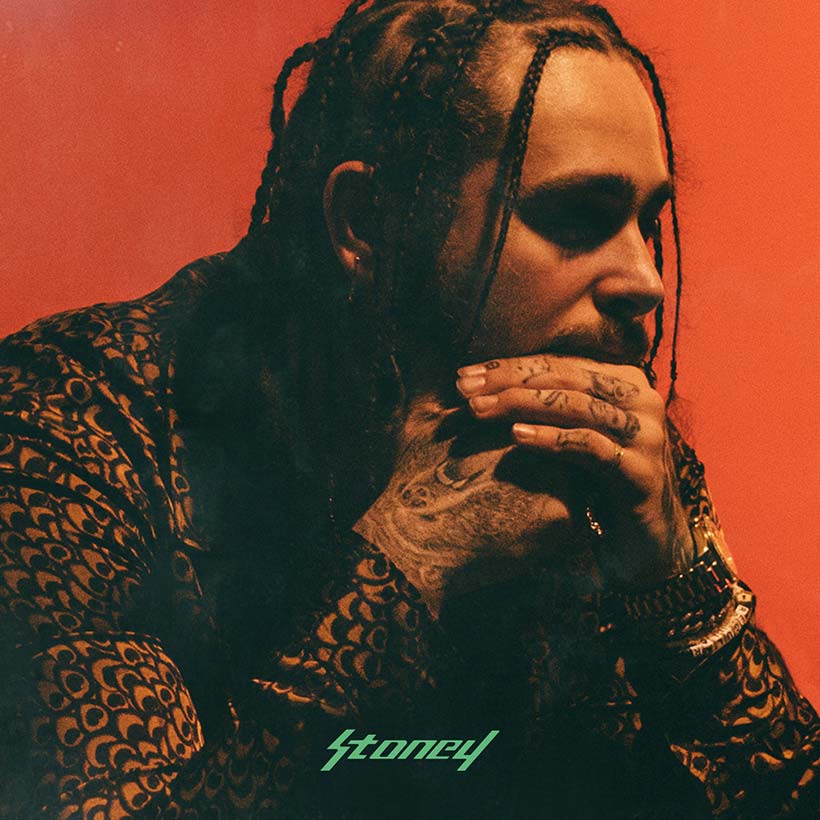 Post Malone ? Stoney