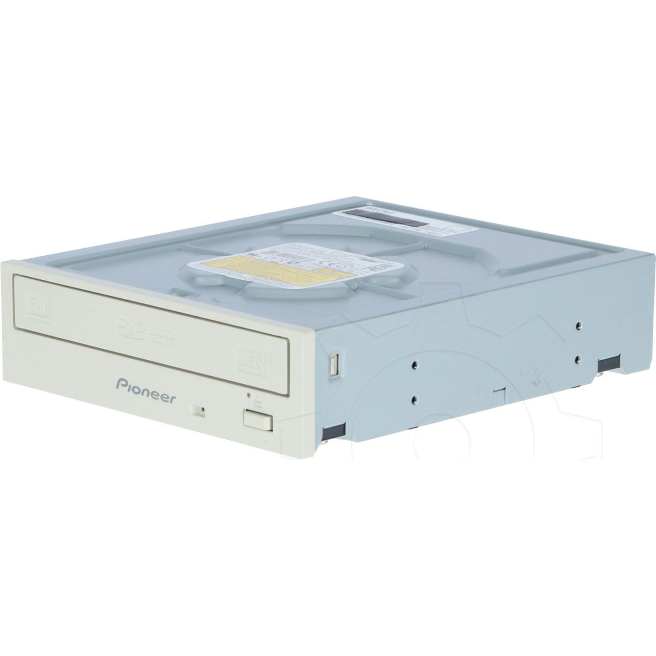 

Привод Pioneer DVR-S21LWK White, Бежевый;белый, DVR-S21LWK